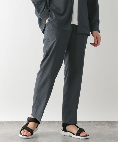 未使用 L】WTAPS 25SS 251TQDT-PTM04 TRDT1802 / TROUSERS