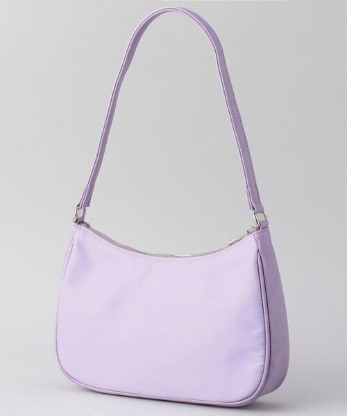 fun ass day★FAD★fadseoul★韓国★人気★MINI HOBO BAG 3色 セール】FAD/エフエーディー 【限定展開】MINI HODO BAG