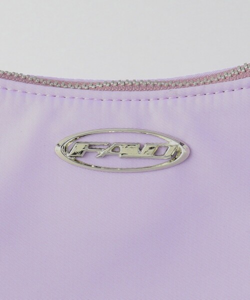 fun ass day★FAD★fadseoul★韓国★人気★MINI HOBO BAG 3色 セール】FAD/エフエーディー 【限定展開】MINI HODO BAG