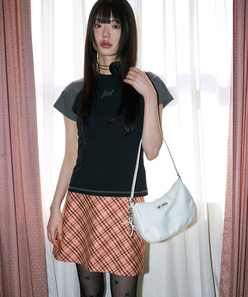 セール】FAD/エフエーディー 【限定展開】MINI HODO BAG