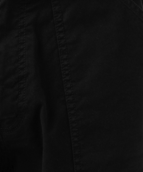 BAYFLOW（ベイフロー）の「[穿き心地抜群]デイリーペインターパンツ（デニムパンツ・メンズ・オフホワイト/ブラック/ライトブルー/ブラック系・SMALL/MEDIUM/LARGE）」の16枚目の写真