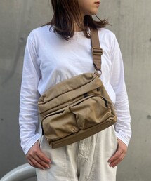 CAMPER | [カンペール] Alejo ショルダーバッグ(ショルダーバッグ)