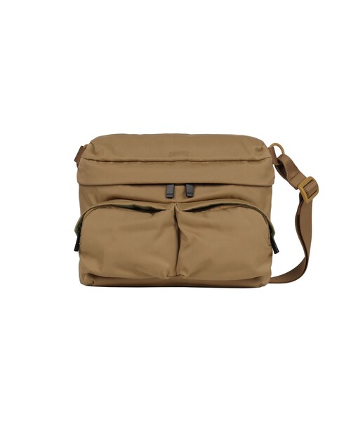 CAMPER（カンペール）の「[カンペール] Alejo ショルダーバッグ（ショルダーバッグ・レディース・ブラウン系その他4・FREE）」の2枚目の写真