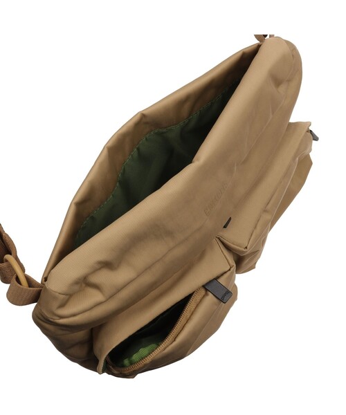 CAMPER（カンペール）の「[カンペール] Alejo ショルダーバッグ（ショルダーバッグ・レディース・ブラウン系その他4・FREE）」の5枚目の写真