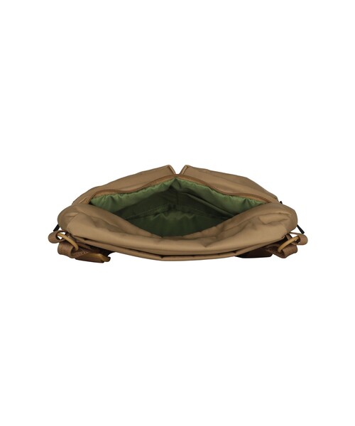 CAMPER（カンペール）の「[カンペール] Alejo ショルダーバッグ（ショルダーバッグ・レディース・ブラウン系その他4・FREE）」の7枚目の写真