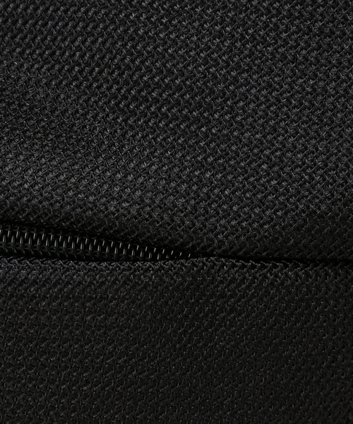 LE TALON(ルタロン)の「LE VERNIS/ル・ベルニ JIGGLY MESH BAG235‐210‐501(ショルダーバッグ・レディース・ブラック・FREE)」の10枚目の写真