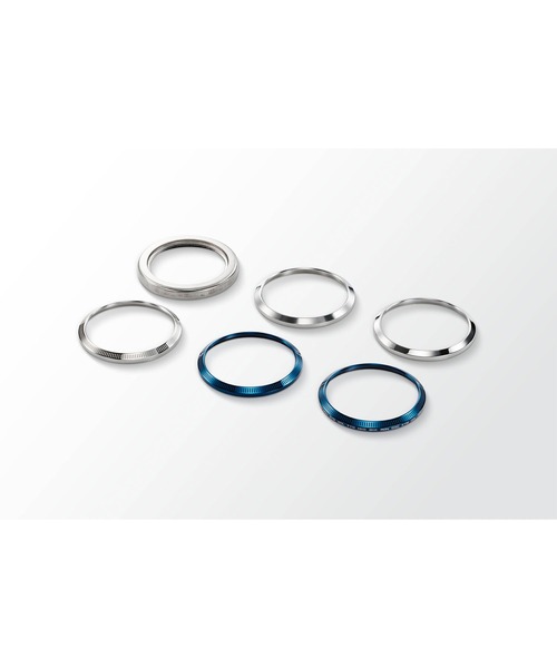 PRO TREK（プロトレック）の「CASIO WATCH 50TH ANNIVERSARY / PRW-61SS-2JR（アナログ腕時計・メンズ・ブルー・FREE）」の16枚目の写真