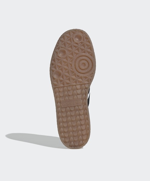 Rouge vif la cle（ルージュヴィフラクレ）の「【adidas originals / アディダス オリジナルス】SAMBAE W / サンベイ / 厚底 / SAMBA厚底モデル（スニーカー・レディース・ホワイト・23/24/25）」の3枚目の写真