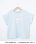 SHOO・LA・RUE(シューラルー)の「トップス(Tシャツ/カットソー)」