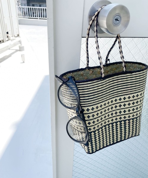 NOEYEDIA（ノーアイディア）の「noeyedia　サングラス NE430（メガネ・レディース・ブラック/ブラウン系その他・ONE）」の5枚目の写真