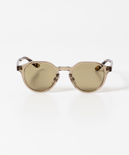 NOEYEDIA（ノーアイディア）の「noeyedia　サングラス NE430（メガネ・レディース・ブラック/ブラウン系その他・ONE）」の8枚目の写真