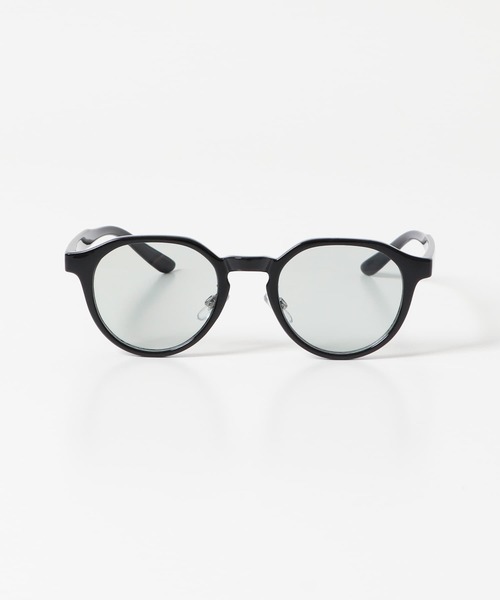 NOEYEDIA（ノーアイディア）の「noeyedia　サングラス NE430（メガネ・レディース・ブラック/ブラウン系その他・ONE）」の9枚目の写真