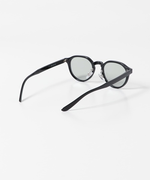 NOEYEDIA（ノーアイディア）の「noeyedia　サングラス NE430（メガネ・レディース・ブラック/ブラウン系その他・ONE）」の11枚目の写真