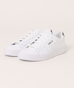 【ADIDAS】 アディダス adidas SLEEK W FTWR/CORE/GOLD 国内発送 ADIDAS】 アディダス adidas SLEEK W FTWR/CORE/GOLD 国内発送