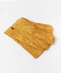 URBAN RESEARCH ROSSO WOMEN | しわ兵児帯(浴衣)