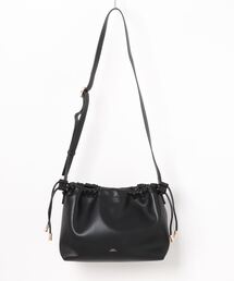 A.P.C. | SAC NINON(ショルダーバッグ)