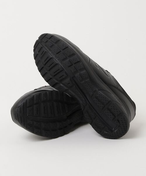 NEW BALANCE（ニューバランス）の「ニューバランス New Balance 550 v4_（スニーカー・メンズ・ブラック×ブラック・28.0cm/27.5cm/27.0cm/26.5cm/26.0cm/25.5cm/25.0cm）」の2枚目の写真