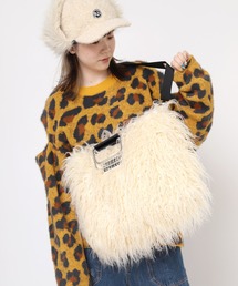 RNA | E5006 モンスターファートート(トートバッグ)