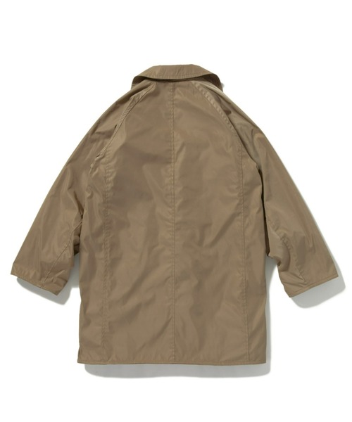 セール】【MAGIC NUMBER】OVER FREANCH COAT / オーバーフレンチ