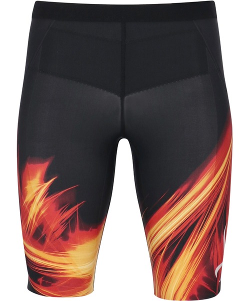 スポーツタイツ ハーフ(ひざ上丈)（レギンス/スパッツ）｜CW-X（シー