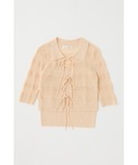 MOUSSY(マウジー)の「トップス(シャツ/ブラウス)」
