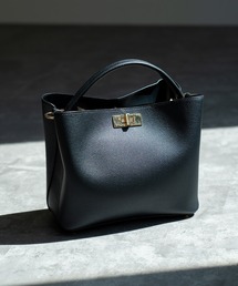 DEVICE（デバイス）の「Rename ワンハンドル 2way トート ハンド ショルダーバッグ（ショルダーバッグ）」