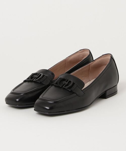 ROCKPORT（ロックポート）の「【WOMEN】 トータルモーション マイラ オーナメント ローファー（ローファー・レディース・ブラック・25.0cm/24.5cm/24.0cm/23.5cm/23.0cm/22.5cm/22.0cm）」の12枚目の写真
