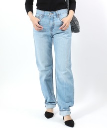 Levi's(リーバイス)LOW PRO/ルーズストレートデニムパンツ レディース/ジーンズ