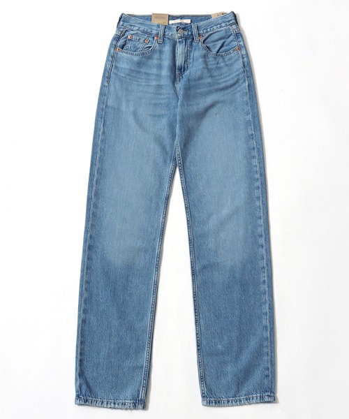 セール】Levi's（リーバイス）LOW PRO/ルーズストレートデニムパンツ