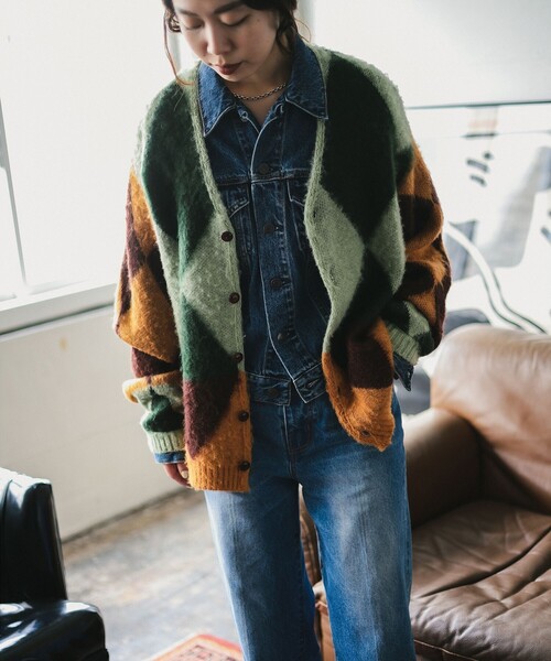 B:MING by BEAMS（ビーミングバイビームス）の「ambiance / Shaggy