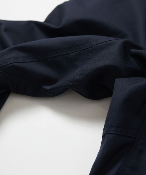 FREAK'S STORE(フリークスストア)の「限定展開 スリムフィット TR クライミングスラックス(スラックス・メンズ・チャコールグレー/グレー/ブラック/ベージュ/ネイビー・SMALL/LARGE/MEDIUM)」の11枚目の写真