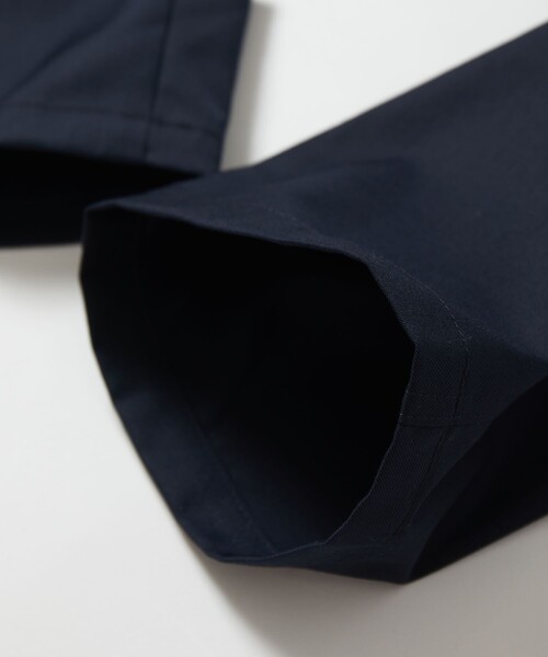 FREAK'S STORE(フリークスストア)の「限定展開 スリムフィット TR クライミングスラックス(スラックス・メンズ・チャコールグレー/グレー/ブラック/ベージュ/ネイビー・SMALL/LARGE/MEDIUM)」の12枚目の写真