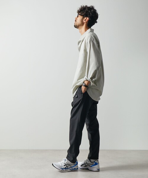 【日本未発売】STORM　ストームボウリングパンツ　スリムフィットスラックス 日本未発売】STORM ストームボウリングパンツ スリムフィット