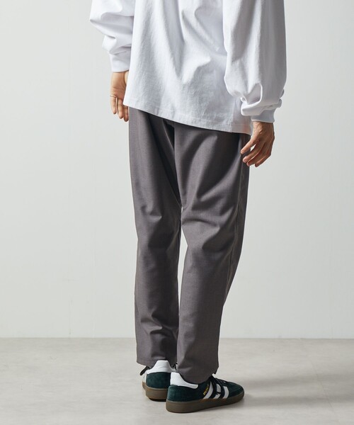 セール】限定展開 スリムフィット TR クライミングスラックス