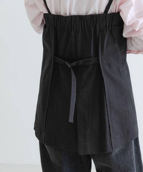 【セール】2wayジップビスチェ（Tシャツ/カットソー）｜URBAN RESEARCH（アーバンリサーチ）