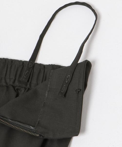 【セール】2wayジップビスチェ（Tシャツ/カットソー）｜URBAN RESEARCH（アーバンリサーチ）