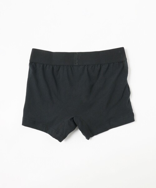 BEAMS（ビームス）の「ベーシック ボクサーパンツ（ボクサーパンツ・メンズ・ブラック/グレー・LARGE/MEDIUM）」の9枚目の写真