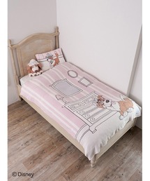 ジェラートピケ　ピーターパン　ナナ　マルチカバー　ピローケースセット　新品未開封 ジェラートピケ ナナ ジャガードマルチカバー &ピローケース