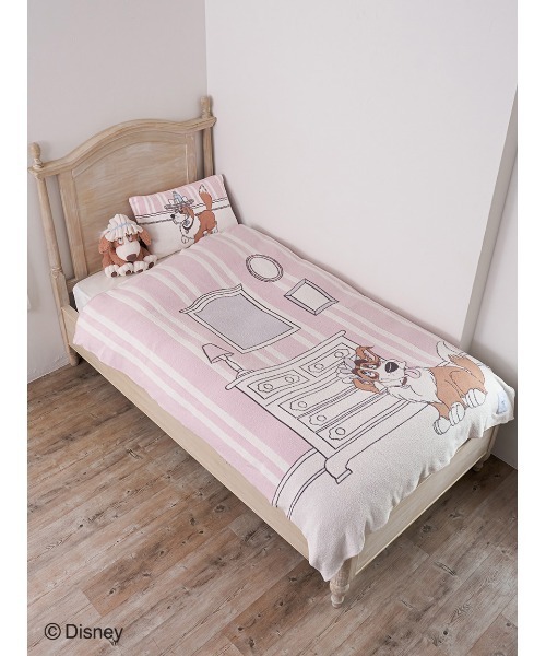 gelato pique Sleep（ジェラートピケスリープ）の「【Sleep