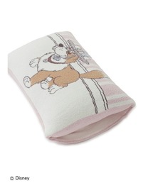 ジェラートピケ　ピーターパン　ナナ　マルチカバー　ピローケースセット　新品未開封 ジェラートピケ ナナ ジャガードマルチカバー &ピローケース