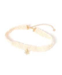 niko and... | モチーフ付きチョーカー(チョーカー)