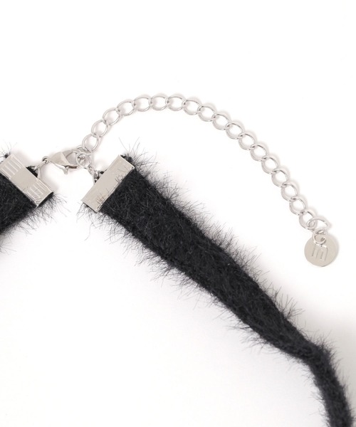 セール】モチーフ付きチョーカー（チョーカー）｜niko and