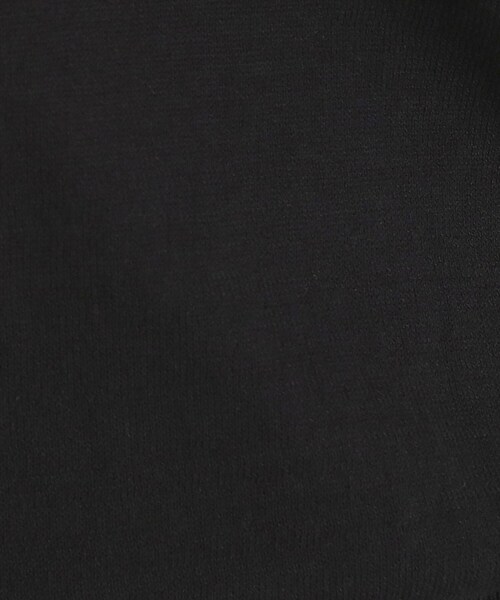 【セール】【4colors／Lサイズあり／コットン混／クレリックデザインあり】プルオーバーニット（ニット/セーター）｜LAURA ASHLEY（ローラアシュレイ）