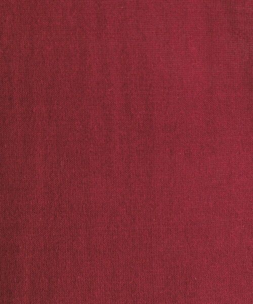 【セール】【4colors／Lサイズあり／コットン混／クレリックデザインあり】プルオーバーニット（ニット/セーター）｜LAURA ASHLEY（ローラアシュレイ）