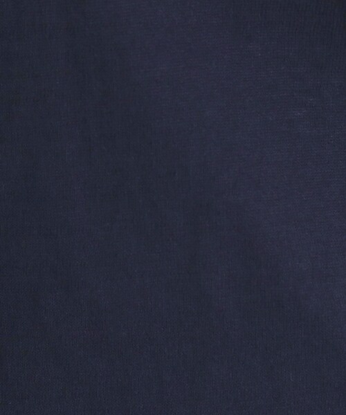 【セール】【4colors／Lサイズあり／コットン混／クレリックデザインあり】プルオーバーニット（ニット/セーター）｜LAURA ASHLEY（ローラアシュレイ）