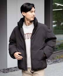 GLOBAL WORK Smile Seed Store | エアサーマルスタンドネックブルゾン/115977(ブルゾン)