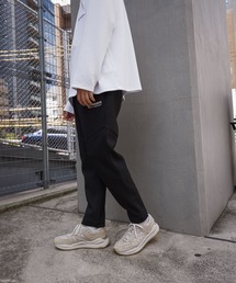 LAKOLE | AIRテックロゴパンツ<PARK by LAKOLE> / 149380(その他パンツ)