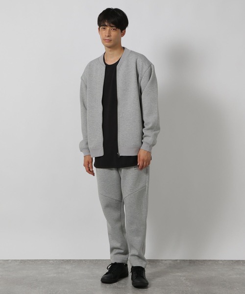 LAKOLE(ラコレ)の「AIRテックロゴパンツ<PARK by LAKOLE> / 149380(その他パンツ・メンズ・オリーブ/ブラック/ライトグレー・LARGE/MEDIUM)」の20枚目の写真