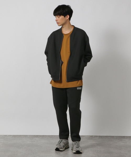 LAKOLE(ラコレ)の「AIRテックロゴパンツ<PARK by LAKOLE> / 149380(その他パンツ・メンズ・オリーブ/ブラック/ライトグレー・LARGE/MEDIUM)」の14枚目の写真