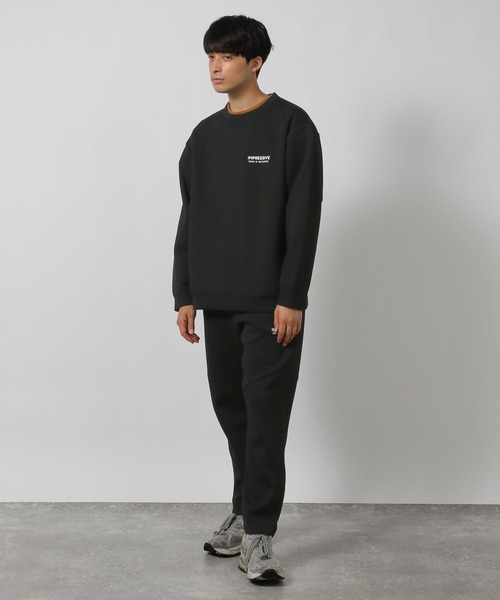 LAKOLE(ラコレ)の「AIRテックロゴパンツ<PARK by LAKOLE> / 149380(その他パンツ・メンズ・オリーブ/ブラック/ライトグレー・LARGE/MEDIUM)」の16枚目の写真